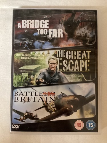 War films bridge - war, a