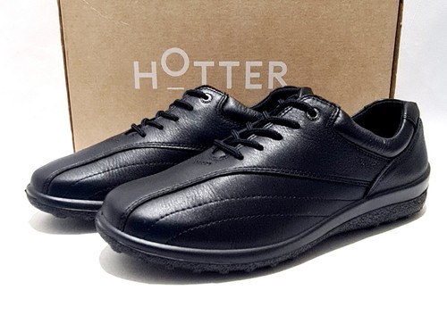 Hotter tone shoes - size, 6