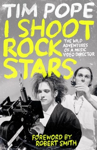 Shoot rock stars the - shoot,