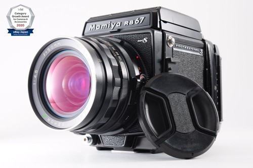 New bellows mint lens - **mint, lens**