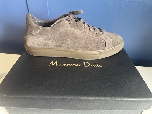Massimo dutti men split - massimo, men's