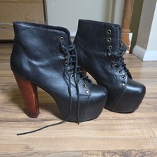 Jeffrey Campbell Lita Platform