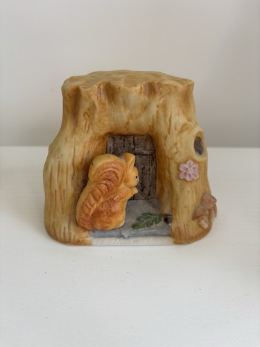Schmid beatrix potter squirrel - beatrix,