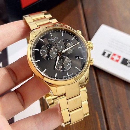 Tissot chrono classic mens - chrono,