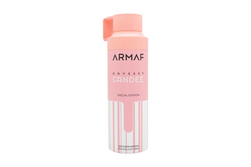Armaf odyssey candee perfumed - armaf,