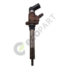 FIAT Scudo Panorama 270 Injector Diesel 9657144580