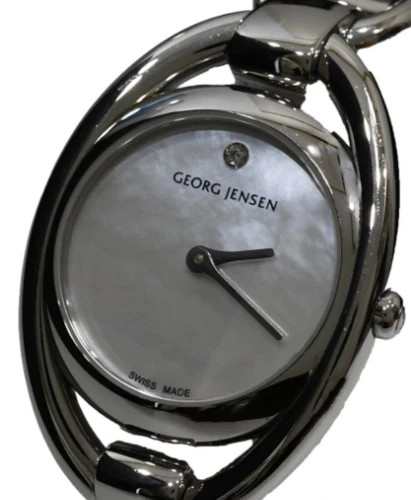 Georg jensen quartz ladies - georg,
