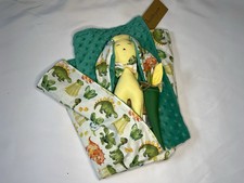 Baby Jungle Animals 100%