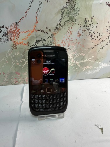 Blackberry curve - blackberry,