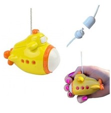 Novelty Large Yellow Submarine