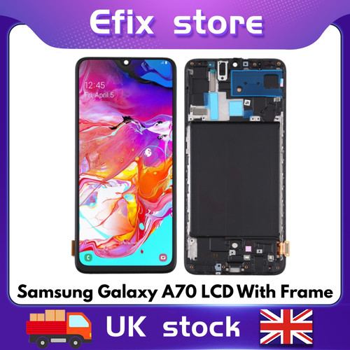 For samsung galaxy a70 - for,