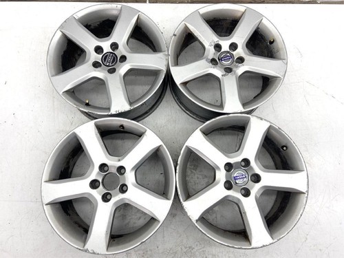 Volvo v70 2009 - 2009, alloy