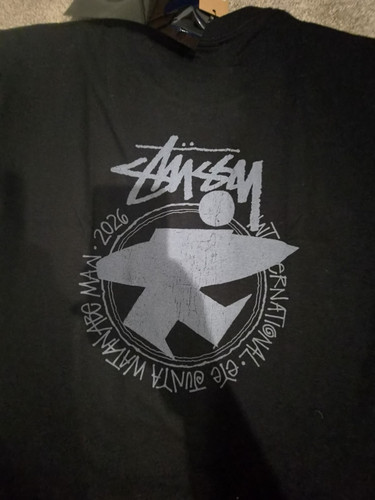 Stussy eye junya - stussy, watanabe