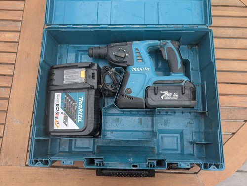 Makita bhr262 36v - makita,