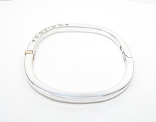 Clogau Gold Silver & 9ct Rose