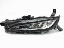 Lexus RX 450H 2020 Left Fog