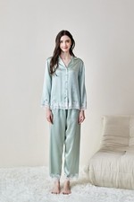 Pure Mulberry Silk Pearl