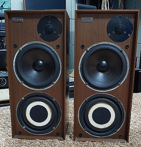 Celestion hifi - celestion,