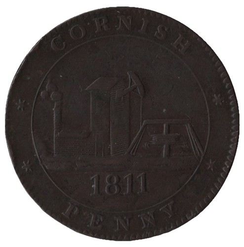 1811 redruth cornwall - 1811,
