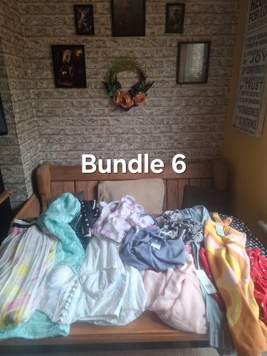 Ladies clothes bundle - ladies,
