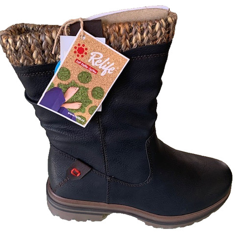 Pavers women relife fur - women's,
