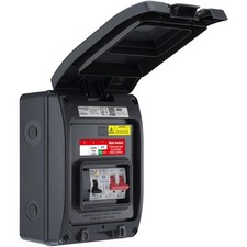 BG Sync Energy EV Charger