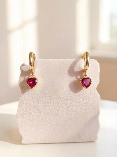 Halo moon jewellery - moon,