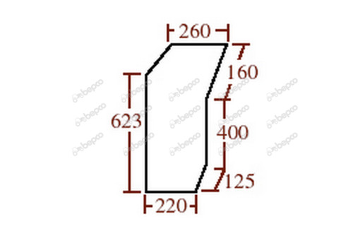 For ford new holland lower - ford,