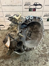 Fiat 500 1.0 HYBRID 6 Speed