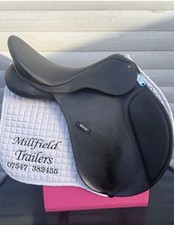 17.5 Inch Black Wintec General