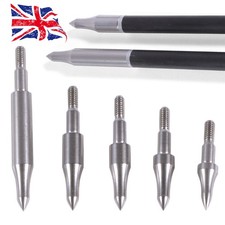 12PK Archery 75-300Grain Field