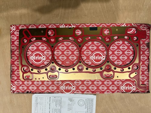 R9m head gasket fits renault - head,