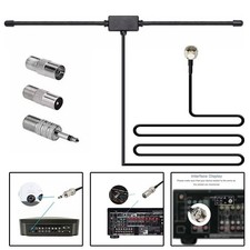 Stereo FM Dipole Aerial
