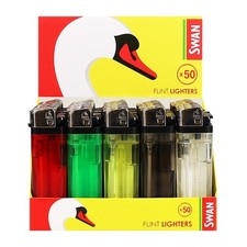 (2 pack) Swan Disposable