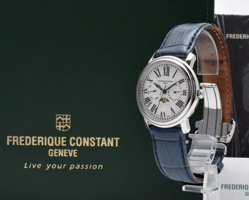 Full set frederique constant - set],