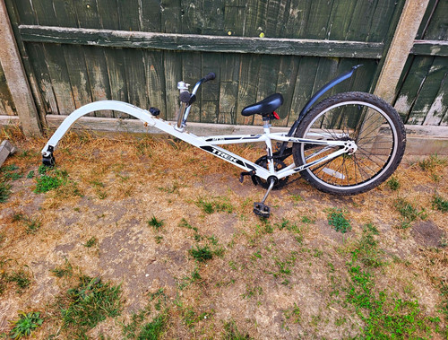 Trek 201 kids bike 20in - trek,