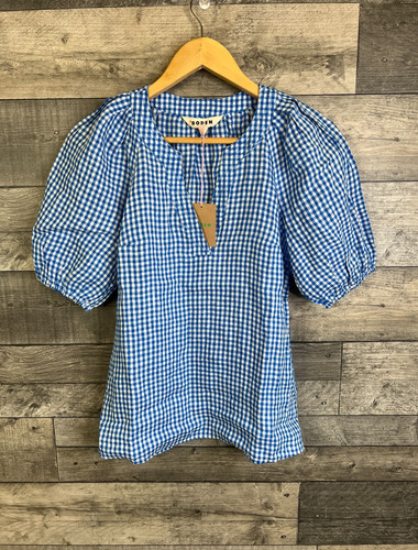 Boden womens blouse - womens, top