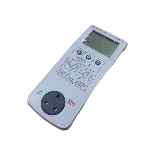 Brand new seaward primetest - new,