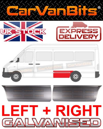 For sprinter 06 - for, lt