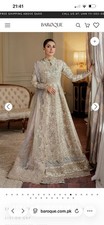 Baroque Chantelle Maxi Dress