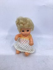 Palitoy Carrie Vintage 1970s Baby Doll