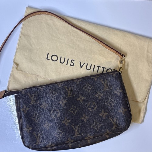Louis vuitton monogram - louis,