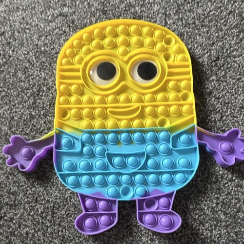 Jumbo minion pop - jumbo,