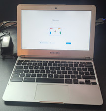 Samsung Chromebook Laptop