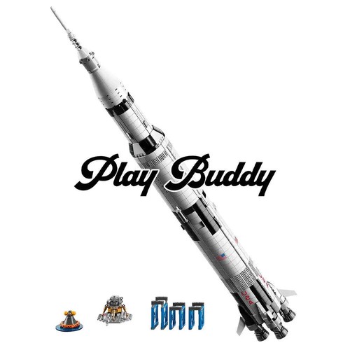 Nasa apollo saturn - saturn, v