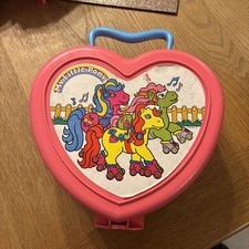 Vintage 1993 Bluebird, My