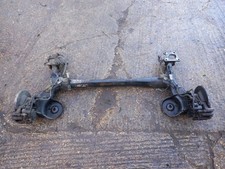 Citroen Berlingo Mk3 Rear Axle