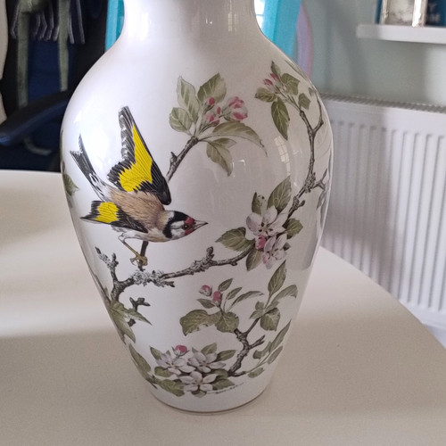 Franklin porcelain the - franklin,