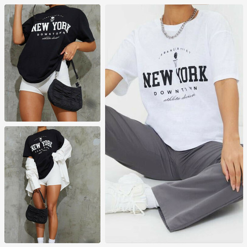 Ladies shirt short - ladies,