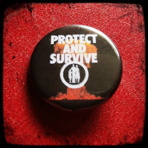 Protect survive 25mm 1 - 25mm, 1"